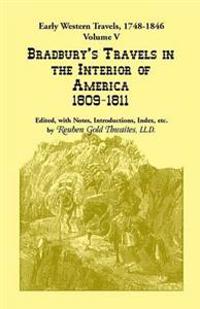 Early Western Travels, 1748-1846