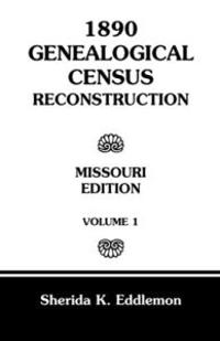 1890 Genealogical Census Reconstruction