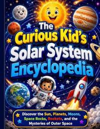 The Curious Kid's Solar System Encyclopedia