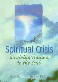Spiritual Crisis