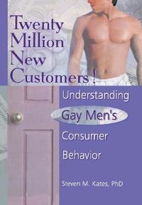 Twenty Million New Customers!