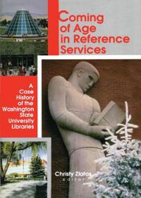 Coming of Age in Reference Services