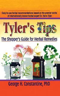 Tyler's Tips