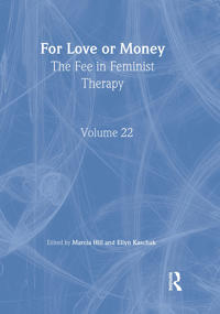 For Love or Money