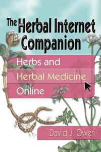 Bokomslag för "The Herbal Internet Companion"