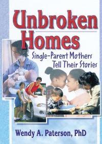Unbroken Homes