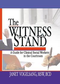 The Witness Stand