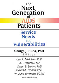 The Next Generation of AIDS Patients