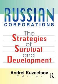 Russian Corporations