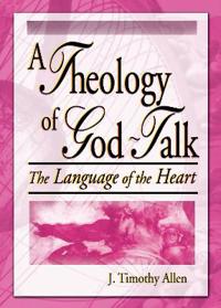 A Theology of God-Talk