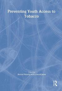Preventing Youth Access to Tobacco