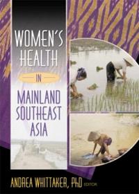 Women's Health In Mainland Southeast Asia