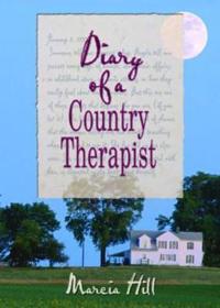 Bokomslag för "Diary of a Country Therapist"