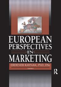 European Perspectives in Marketing