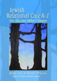 Jewish Relational Care A-Z
