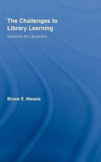 The Challenges to Library Learning