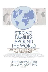 Strong Families Around the World