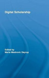 Digital Scholarship