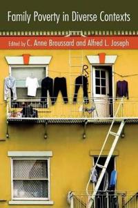 Family Poverty in Diverse Contexts