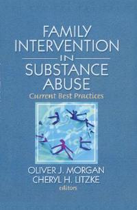 Family Interventions in Substance Abuse