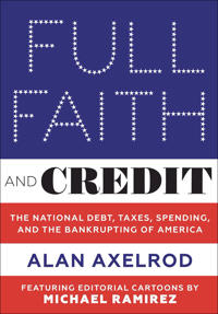 Full Faith and Credit