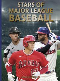 Stars Of Major League Baseball