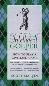 Intelligent Golfer