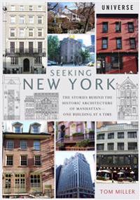 Miller, T: Seeking New York