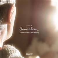 Scenes of Anomalisa