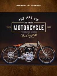 The Art of the Vintage Motorcycle