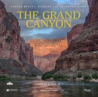 The Grand Canyon: Unseen Beauty