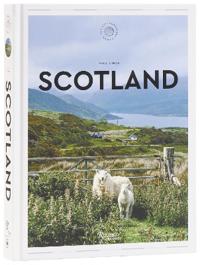Scotland: The Extraordinary Guide
