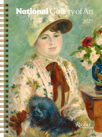 National Gallery of Art 2027 Planner
