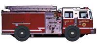 Fire Truck