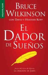 El Dador de Sueños - Serie Favoritos = The Dream Giver