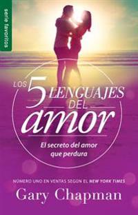 Los 5 Lenguajes del Amor (Edición Revisada) - Serie Favoritos (Edición de Bolsillo)