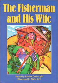The Fisherman and His Wife