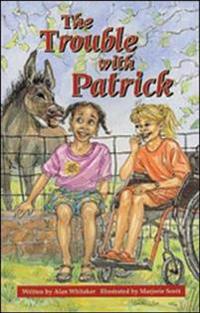 The Trouble with Patrick