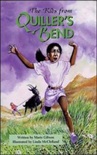 The Kids from Quiller's Bend
