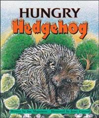 Hungry Hedgehog Level 3