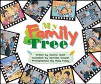 My Family Tree Level 6