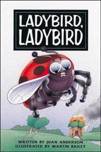 Ladybird, Ladybird (Level 10)