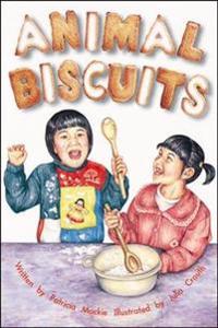 Animal Biscuits (Level 14)