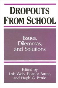 Dropouts From Schools