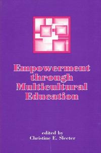Empowerment through Multicultural Education