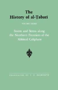 The History of al-?abari Vol. 33