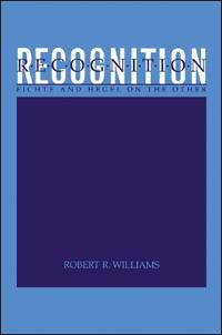 Recognition