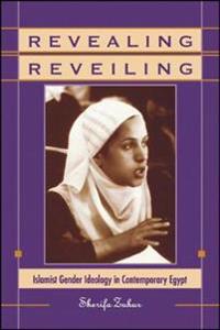 Revealing Reveiling