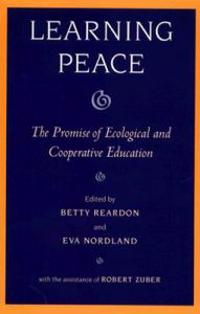 Learning Peace