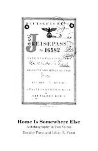 Home Is Somewhere Else